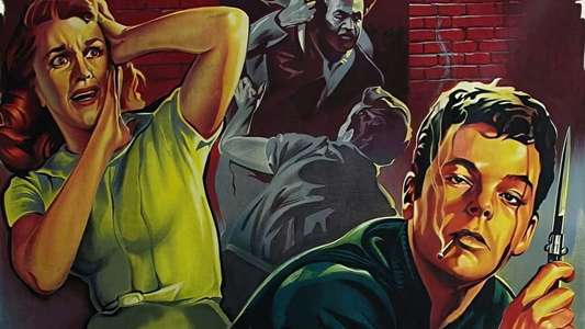 High School Confidential! - Backdrops