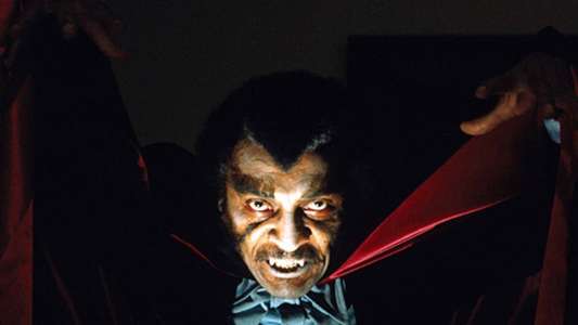 Scream Blacula Scream - Backdrops