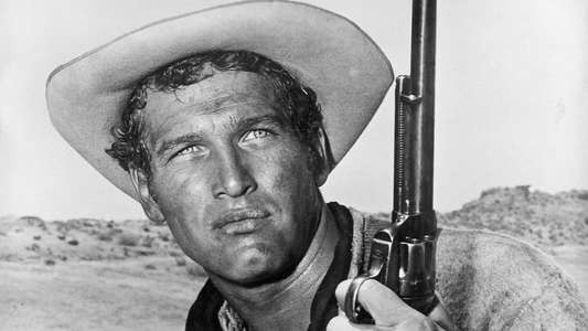 The Left Handed Gun - Backdrops