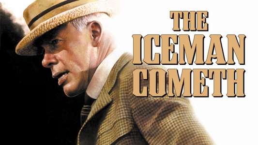 The Iceman Cometh - Backdrops