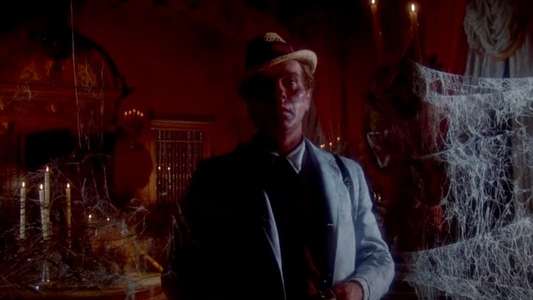 The Night Strangler - Backdrops