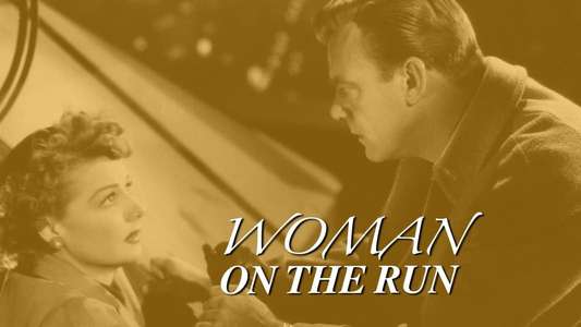 Woman on the Run - Backdrops
