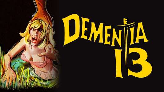 Dementia 13 - Backdrops
