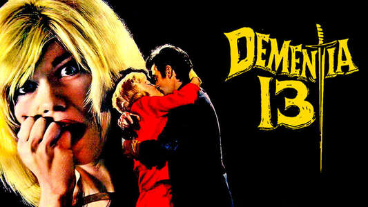 Dementia 13 - Backdrops