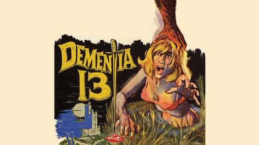 Dementia 13 - Backdrops