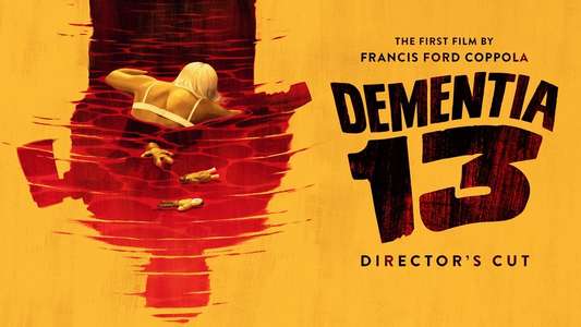 Dementia 13 - Backdrops