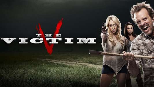 The Victim - Backdrops