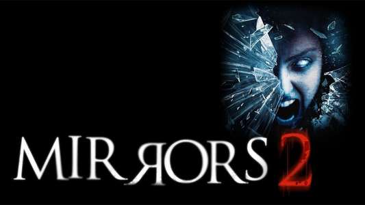 Mirrors 2 - Backdrops