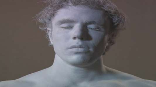 Sculpture - Backdrops