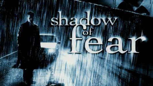Shadow of Fear - Backdrops