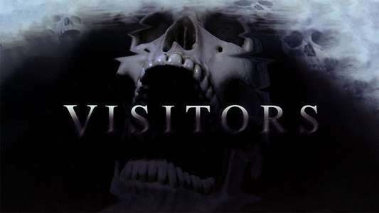 Visitors - Backdrops