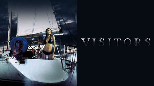 Visitors - Backdrops