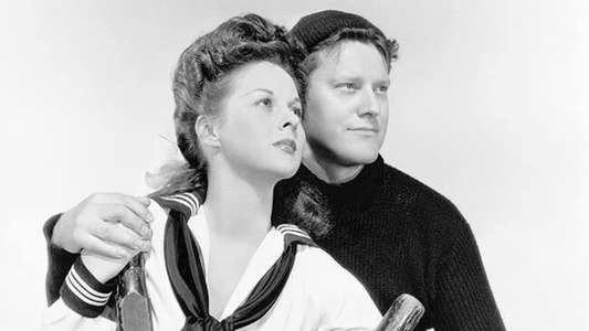 Jack London - Backdrops
