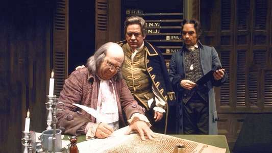 1776 - Backdrops