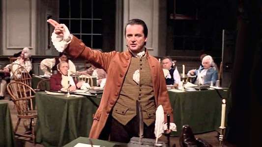 1776 - Backdrops