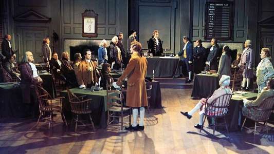 1776 - Backdrops