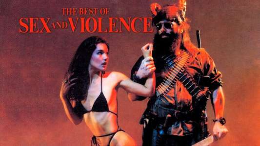 The Best of Sex and Violence - Backdrops