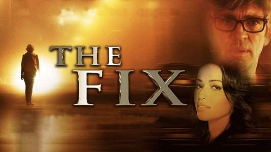 The Fix - Backdrops