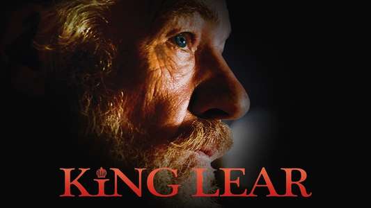King Lear - Backdrops