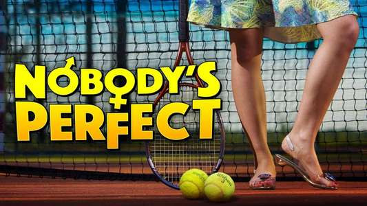 Nobody's Perfect - Backdrops