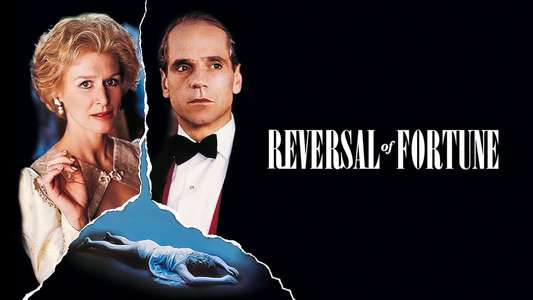 Reversal of Fortune - Backdrops