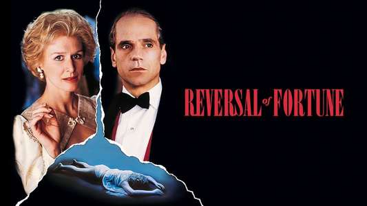 Reversal of Fortune - Backdrops