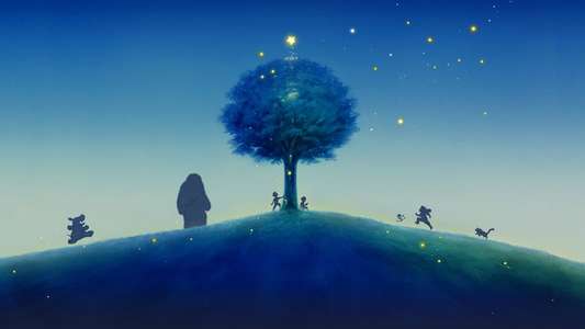 The Imaginary - Backdrops
