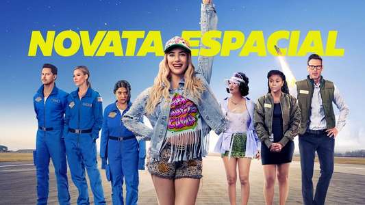 Space Cadet - Backdrops