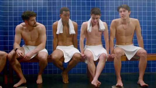 Steam Room Stories: The Movie - Backdrops