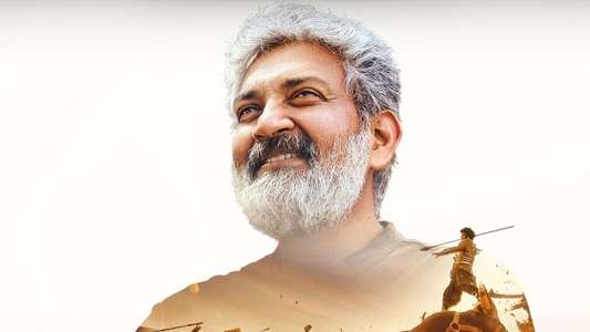 Modern Masters: SS Rajamouli - Backdrops