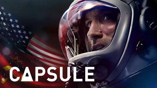 Capsule - Backdrops