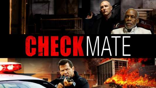 Checkmate - Backdrops