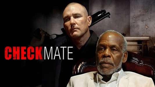 Checkmate - Backdrops