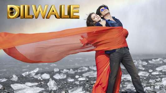 Dilwale - Backdrops