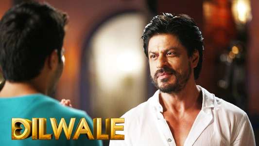 Dilwale - Backdrops