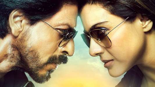 Dilwale - Backdrops