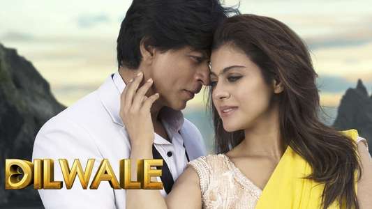 Dilwale - Backdrops