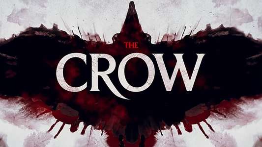 The Crow - Backdrops