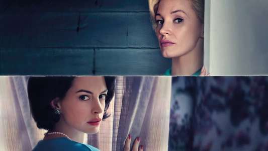 Mothers' Instinct - Backdrops