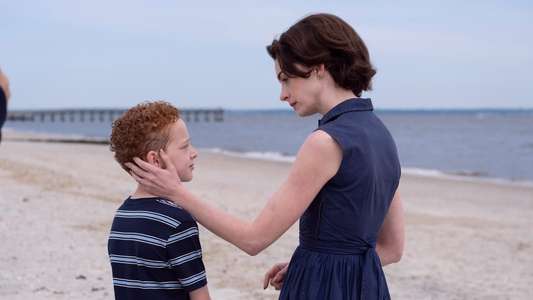Mothers' Instinct - Backdrops