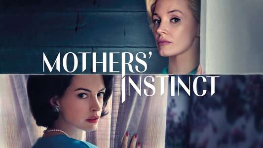 Mothers' Instinct - Backdrops