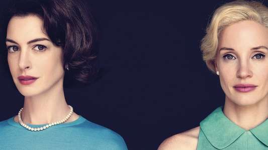 Mothers' Instinct - Backdrops