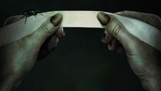 Beetlejuice Beetlejuice - Backdrops