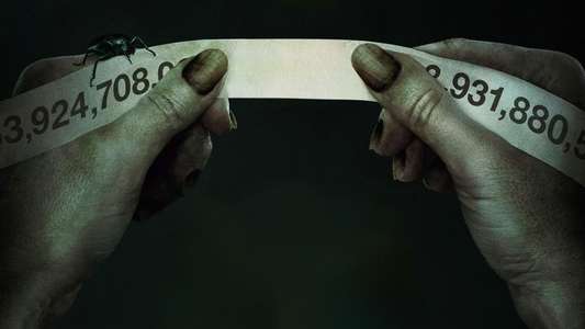 Beetlejuice Beetlejuice - Backdrops