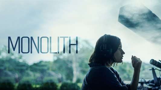 Monolith - Backdrops