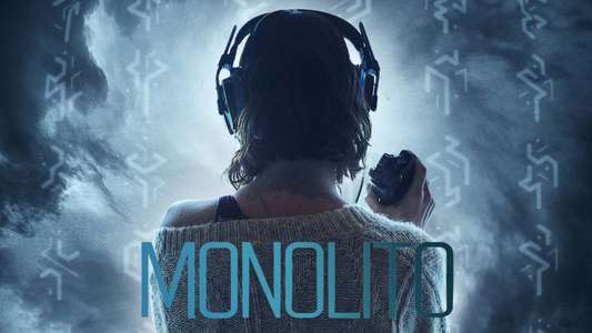 Monolith - Backdrops