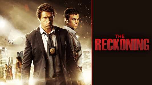 The Reckoning - Backdrops