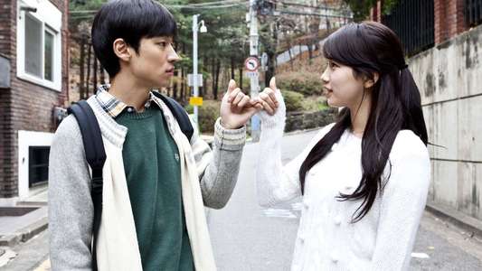 Architecture 101 - Backdrop