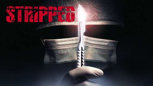Stripped - Backdrops