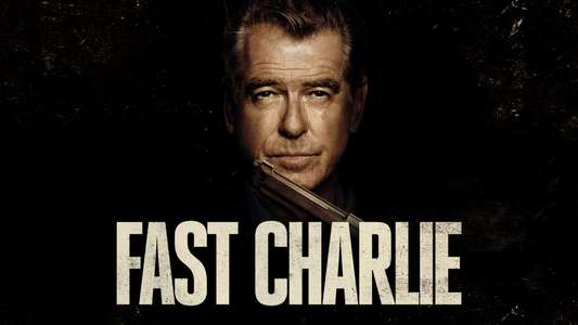 Fast Charlie - Backdrops